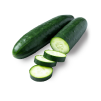 English cucumber