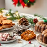 gluten free christmas recipes