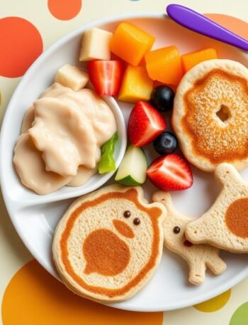 meals for toddlers