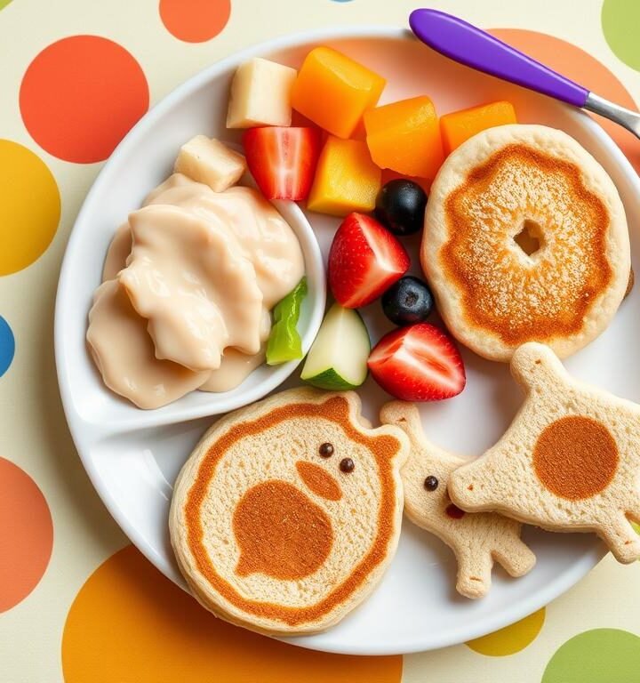 meals for toddlers